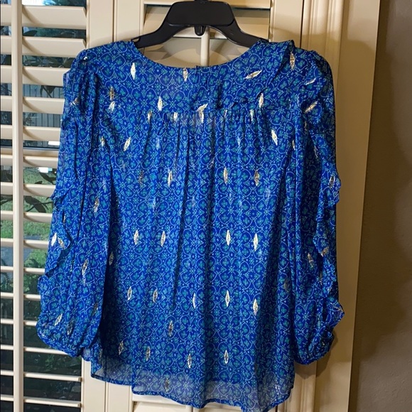 ba&sh Masha Top / New With Tag - Picture 6 of 11